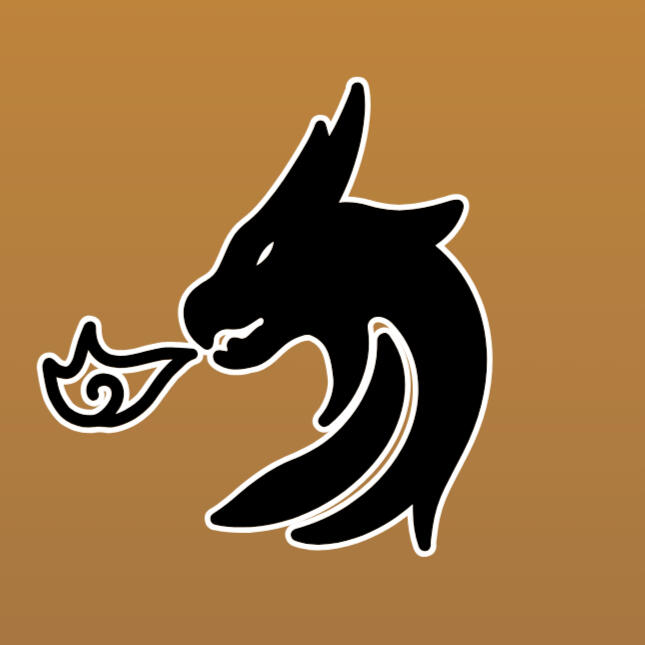 Dragon's Blight Character Sheet